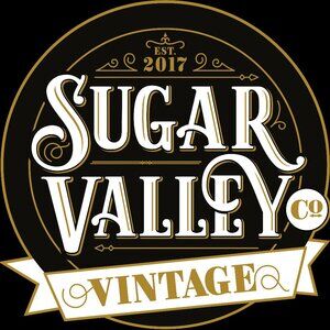 Meet your Posher, Karah @SugarValeyVtg